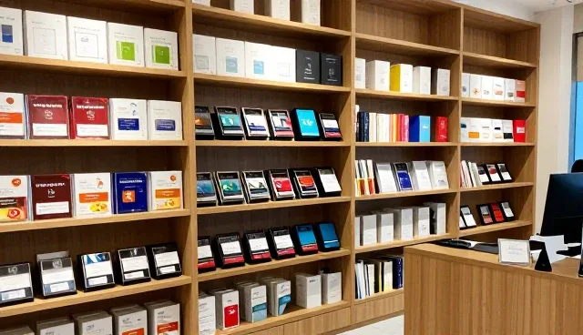 网络优化方案选型与使用中的持续优化产品建议