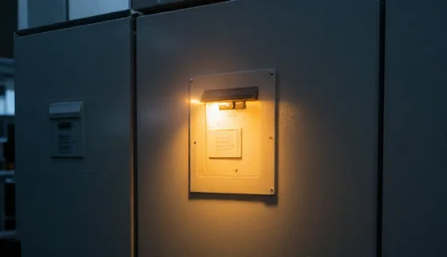 配电设备安装中的常见问题及处理建议