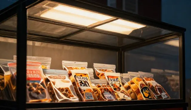 食品分装服务监管升级下的选型关注点