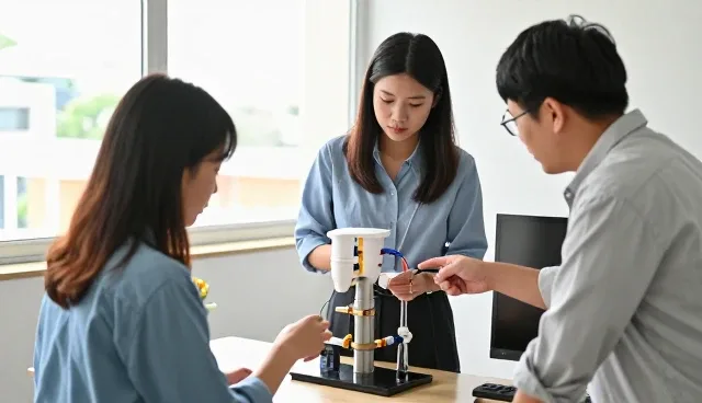 如何通过系统稳定性选择适合的供水设备