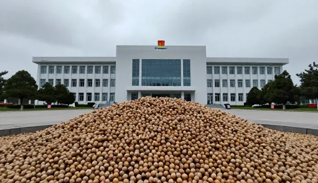 农业绿色转型下的渠道供货新机遇