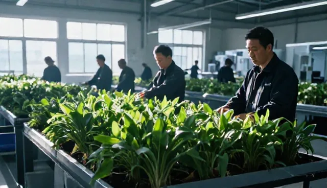 企业选型建议：技术服务模式对比与实际取舍