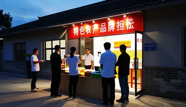 保鲜技术如何影响农产品销售支持效果