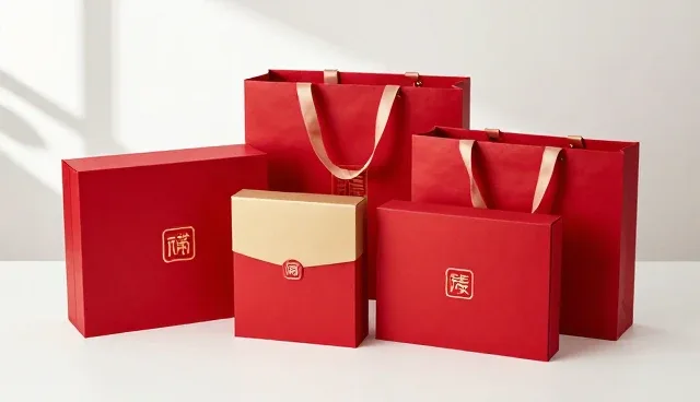 礼品采购中常见问题及技术解决方案