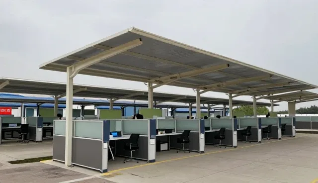 民用项目维护中的常见问题与解决建议