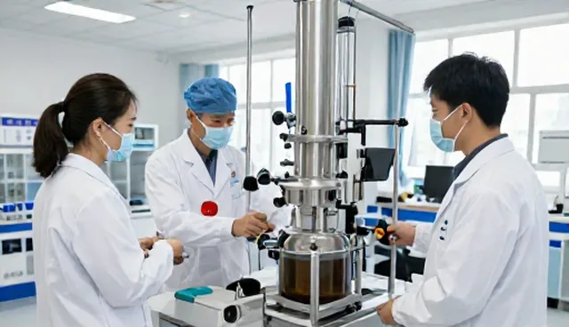 精细化学品销售如何提升稳定性？