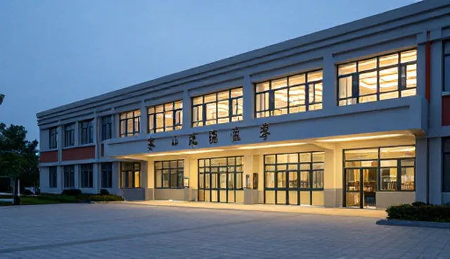 工程改造中安全使用与维护的选型关注点分析
