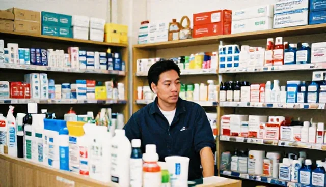 日用百货批发分销如何选择合适的管理办法？