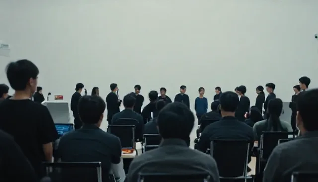 影视内容制作在活动策划中的趋势与选型关注点