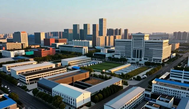 系统实施中选型关注点的工程实践解析