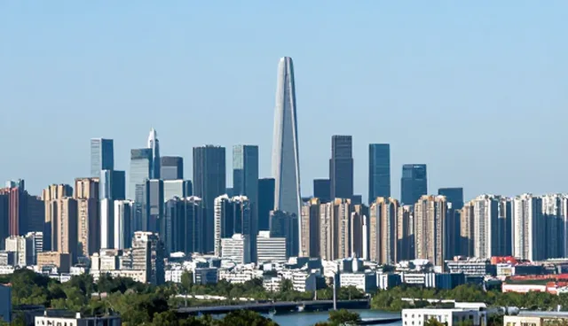 数据处理能力提升推动数字化平台建设新趋势
