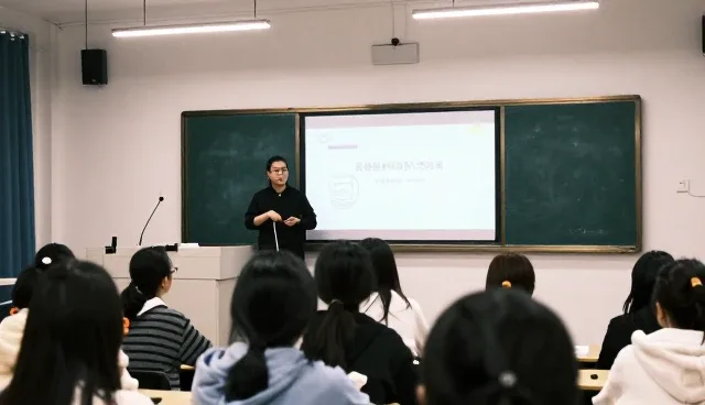 教学反馈驱动下的师资培训课程升级路径