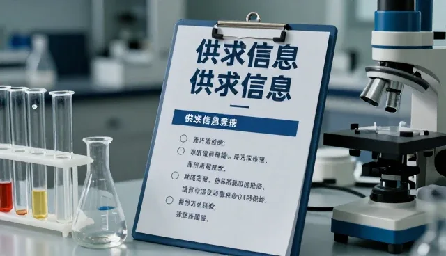 选型关注点：如何判断供求信息推广的适用条件