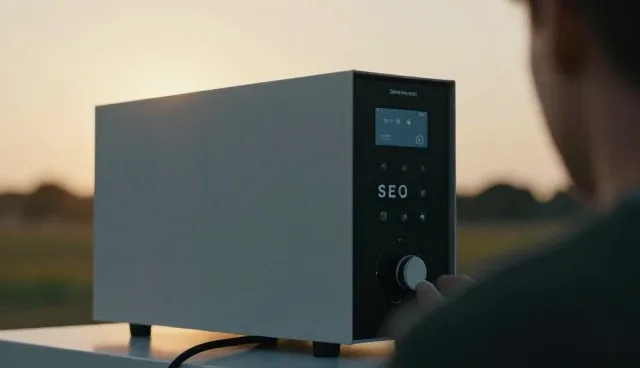 web开发网：SEO优化服务如何助力网站建设