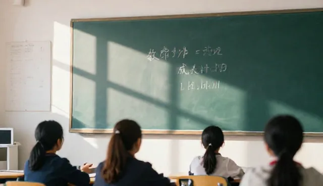 教师成长计划实施中的问题及优化路径