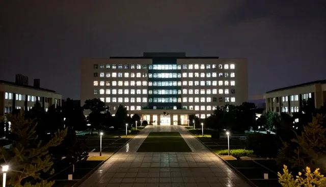 线上平台搭建：服务器配置常见问题与处理方法
