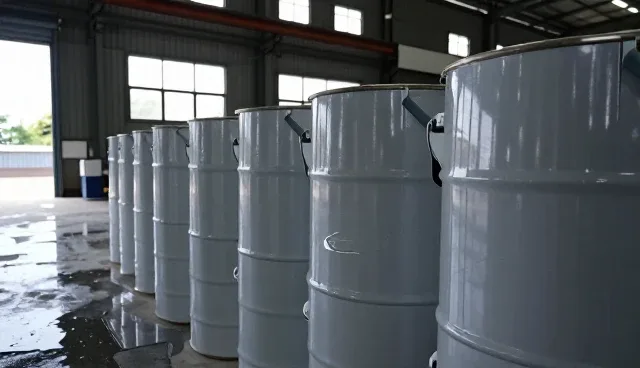 精细化学品销售：应用场景与性能适用条件分析