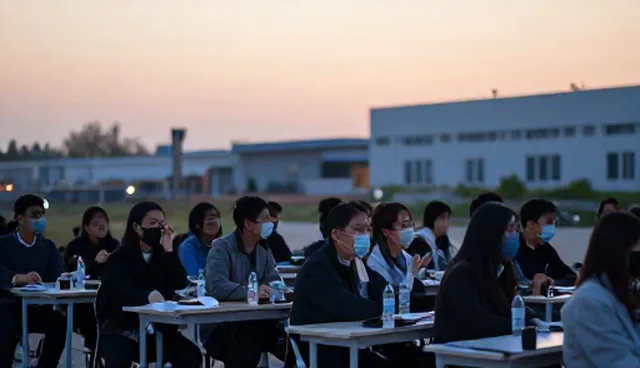 企业战略落地中如何实现从规划到执行的关键衔接