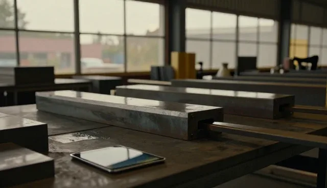 加工型生产中规格定制的两种方式如何抉择