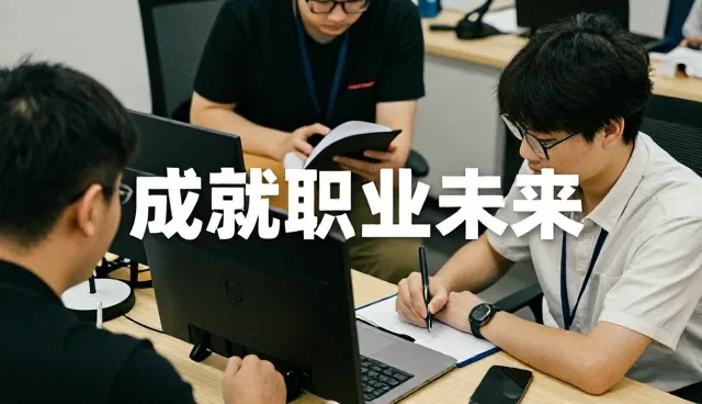 因材施教如何影响计算机操作培训效果