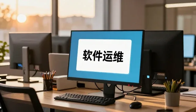 中小客户在软件定制选型中的核心关注点分析