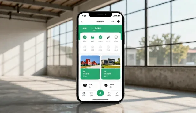 小程序在本地化服务中的实际应用与优化路径