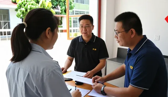 农资加工工艺中的常见问题与处理方法