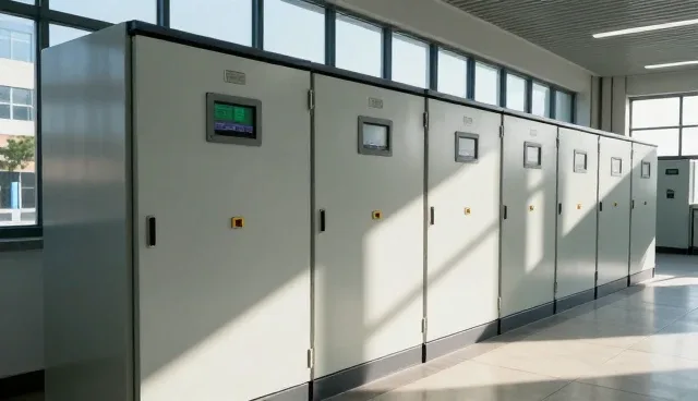 电力系统设备运行中的使用与维护建议