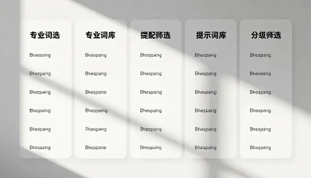 标签检索系统性能提升的供给优化路径