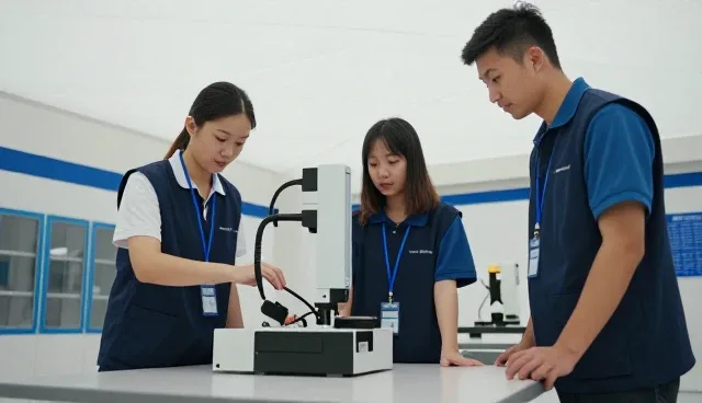 提升设备效率的关键维护策略与实际应用