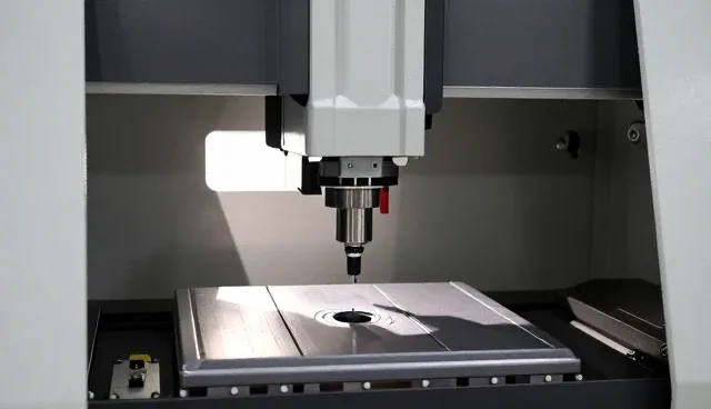 精密加工中心使用与维护中的工艺适配建议