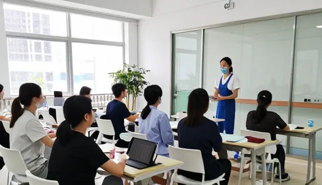 健康检查选型关注点：康复指导与疾病预防的结合