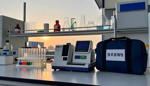 技术咨询在成果转化中的性能与适用条件分析