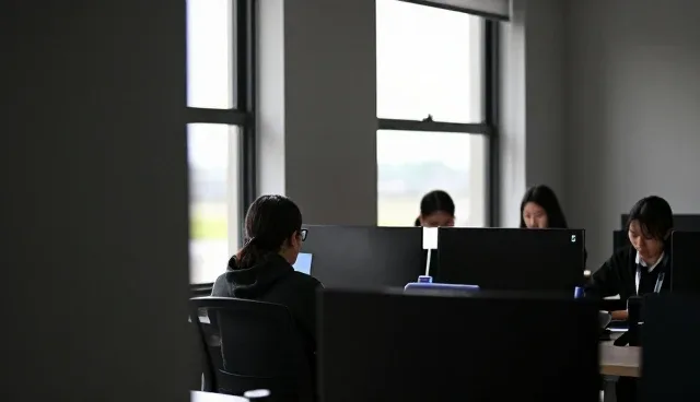 项目应用中的选型关注点分析