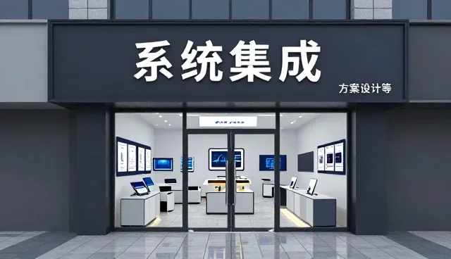 系统集成在实际应用中的维护与优化策略