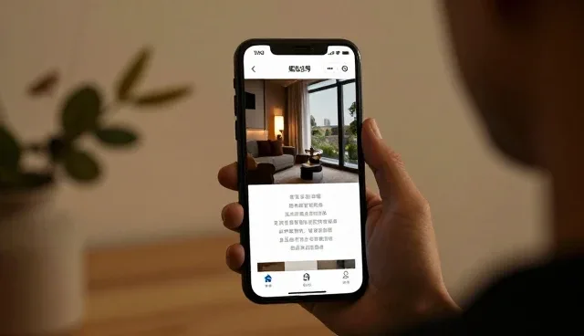 公众号开发中流量获取的性能优化与适用场景分析