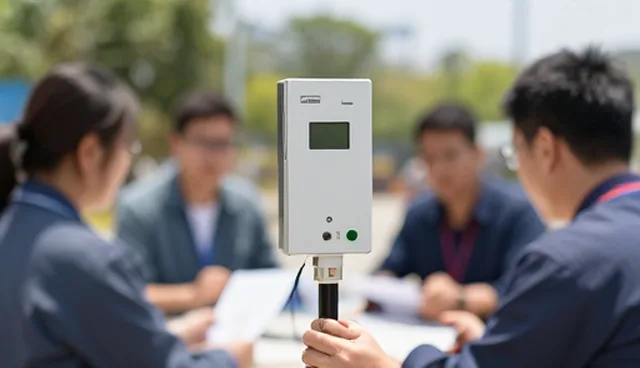 设备故障应对策略与环境适用性分析