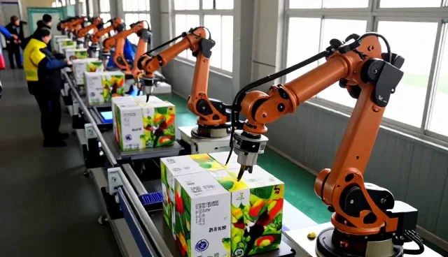 农产品收购中的性能差异与适用场景分析