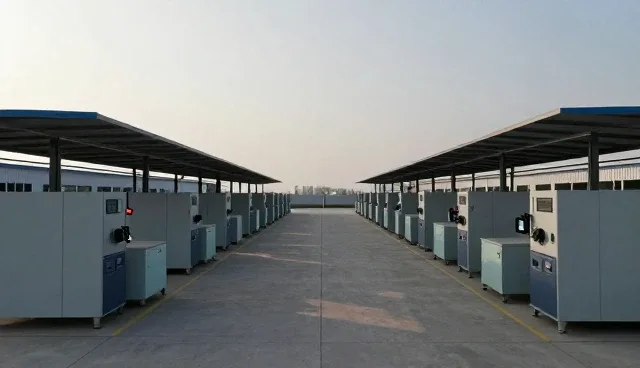 化工原料A在助剂供应中的选型关键因素分析