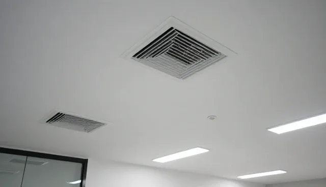 设备性能与适用条件在空气质量工程中的关键作用