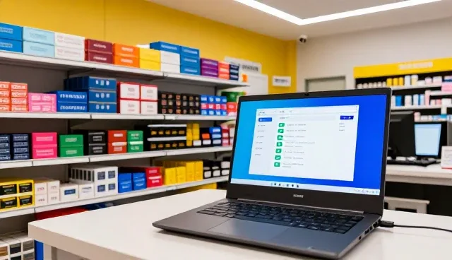终端商户如何高效管理线上店铺运营工具