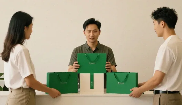 品牌代理选型中的沟通价值与实际考量