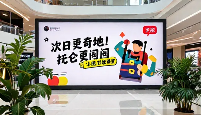 媒介投放的两种做法对比：精准与广泛的选择