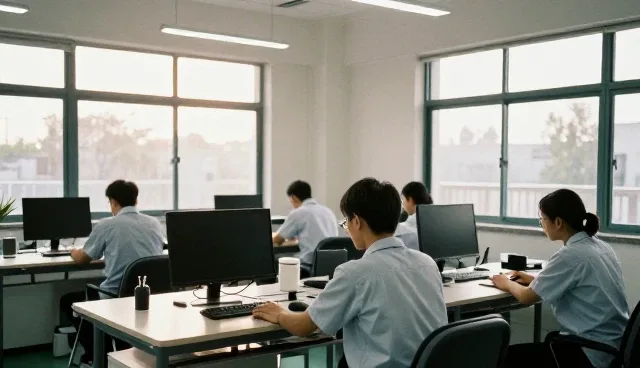 如何高效利用培训服务提升学习效果