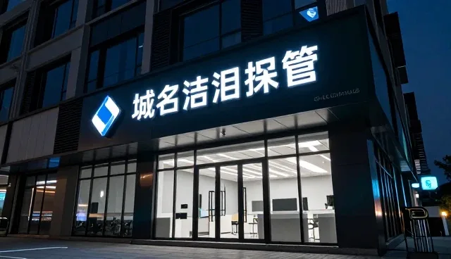 域名技术适配中常见问题及处理方法解析