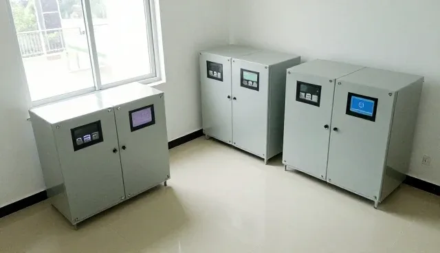 废气治理工程中售后维护支持的关键性能分析