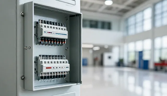 配电箱改造：应用场景分析与使用维护建议