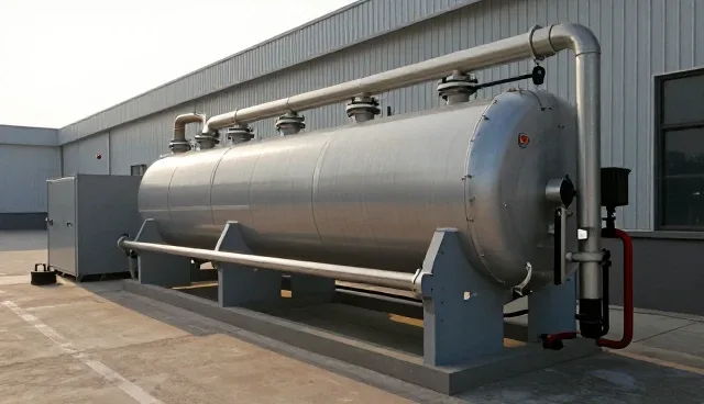 废水治理工程选型关注点及处理方向