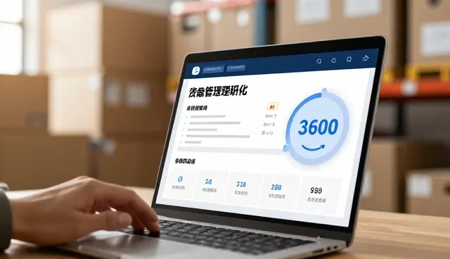 公司网站搭建：资产管理可视化平台的应用场景探索