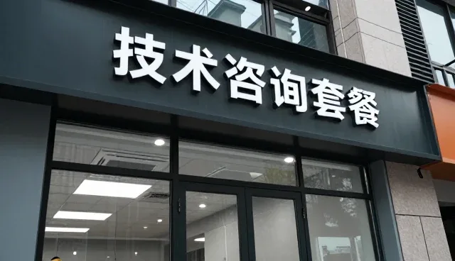 技术驱动下的应用开发趋势与业务转型路径